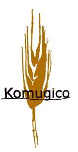 Komugico