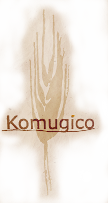 Komugico